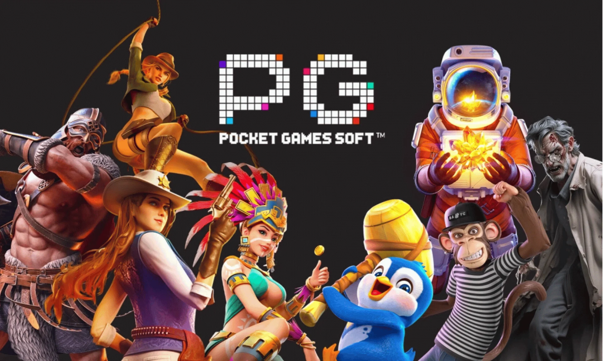 PG Soft 深度排雷：所谓的“官网”多是二道贩子，防骗比找攻略更关键
